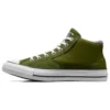 Chuck Taylor All Star Malden Street Mid Top „Green”