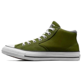 Chuck Taylor All Star Malden Street Mid Top „Green”