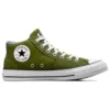 Chuck Taylor All Star Malden Street Mid Top „Green”