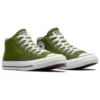 Chuck Taylor All Star Malden Street Mid Top „Green”