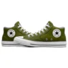 Chuck Taylor All Star Malden Street Mid Top „Green”