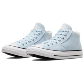 Chuck Taylor All Star Malden Street Mid Top „Teal White”