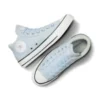 Chuck Taylor All Star Malden Street Mid Top „Teal White”