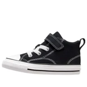 Chuck Taylor All Star Malden Street „Negru”