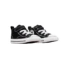 Chuck Taylor All Star Malden Street „Negru”