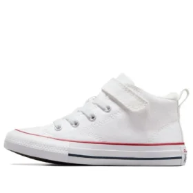 Chuck Taylor All Star Malden Street „White”