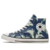 Chuck Taylor All Star maro/albastru