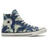 Chuck Taylor All Star maro/albastru