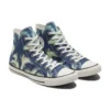 Chuck Taylor All Star maro/albastru