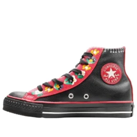 Chuck Taylor All Star Matryoshka High Top „Negru”