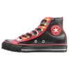 Chuck Taylor All Star Matryoshka High Top „Negru”