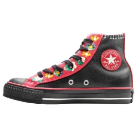 Chuck Taylor All Star Matryoshka High Top „Negru”