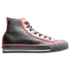Chuck Taylor All Star Matryoshka High Top „Negru”