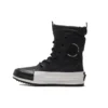 Chuck Taylor All Star MC Boot High „Water Repellent – Black White”