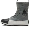 Chuck Taylor All Star MC WR Boot High „Limestone Grey”