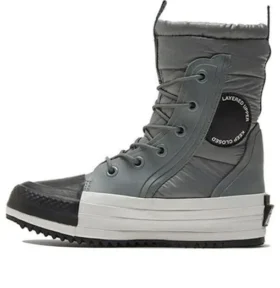Chuck Taylor All Star MC WR Boot High „Limestone Grey”