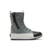 Chuck Taylor All Star MC WR Boot High „Limestone Grey”