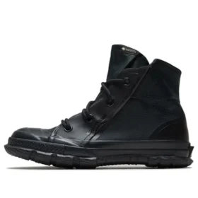 Chuck Taylor All Star MC18 Hi „Black”