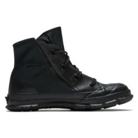 Chuck Taylor All Star MC18 Hi „Black”