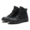 Chuck Taylor All Star MC18 Hi „Black”