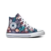 Chuck Taylor All Star Mermaid „Albastru”