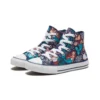 Chuck Taylor All Star Mermaid „Albastru”