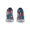 Chuck Taylor All Star Mermaid „Albastru”