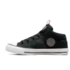 Chuck Taylor All Star Mid-Top Axel „Dark Green”