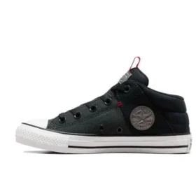 Chuck Taylor All Star Mid-Top Axel „Dark Green”