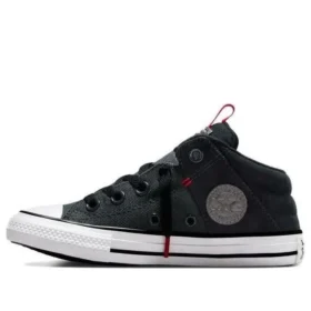 Chuck Taylor All Star Mid-Top Axel „Dark Green”
