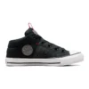 Chuck Taylor All Star Mid-Top Axel „Dark Green”