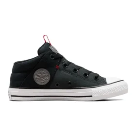 Chuck Taylor All Star Mid-Top Axel „Dark Green”