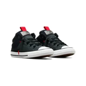 Chuck Taylor All Star Mid-Top Axel „Dark Green”