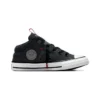 Chuck Taylor All Star Mid-Top Axel „Dark Green”
