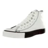 Chuck Taylor All Star Midsoles High Top „Alb”