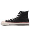 Chuck Taylor All Star MIJ Okayama Denim High Top „Negru”