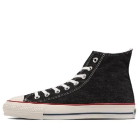 Chuck Taylor All Star MIJ Okayama Denim High Top „Negru”