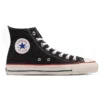 Chuck Taylor All Star MIJ Okayama Denim High Top „Negru”