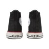 Chuck Taylor All Star MIJ Okayama Denim High Top „Negru”