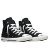 Chuck Taylor All Star Mini Studs „Black Pink Very Peri”