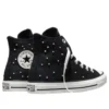Chuck Taylor All Star Mini Studs „Black Pink Very Peri”