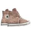 Chuck Taylor All Star Mini Studs „Dried Earth Brown”
