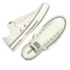 Chuck Taylor All Star Mini Studs „Egret Fresh Cut Green Pink”