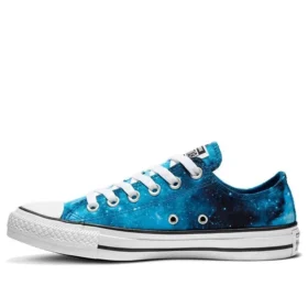Chuck Taylor All Star Miss Galaxy „Blue Black”