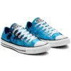 Chuck Taylor All Star Miss Galaxy „Blue Black”