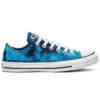 Chuck Taylor All Star Miss Galaxy „Blue Black”