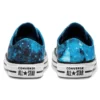 Chuck Taylor All Star Miss Galaxy „Blue Black”
