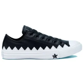 Chuck Taylor All Star Mission-V Low Top „Negru Alb”