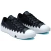 Chuck Taylor All Star Mission-V Low Top „Negru Alb”