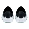 Chuck Taylor All Star Mission-V Low Top „Negru Alb”